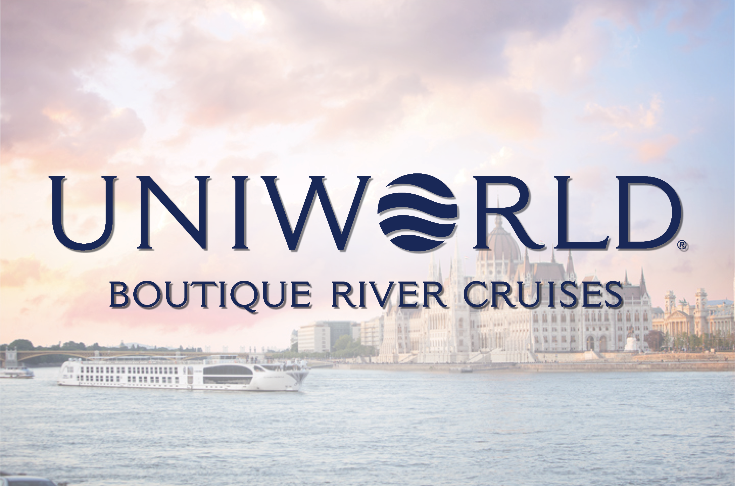 Uniworld Boutique River Cruises



